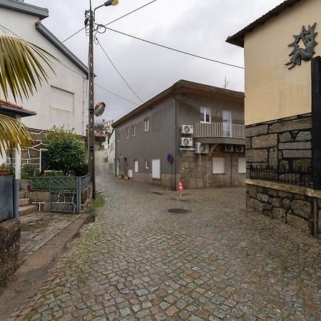 Casa Da Petisqueira 61 - Paredes-Oporto Rebordosa Екстер'єр фото