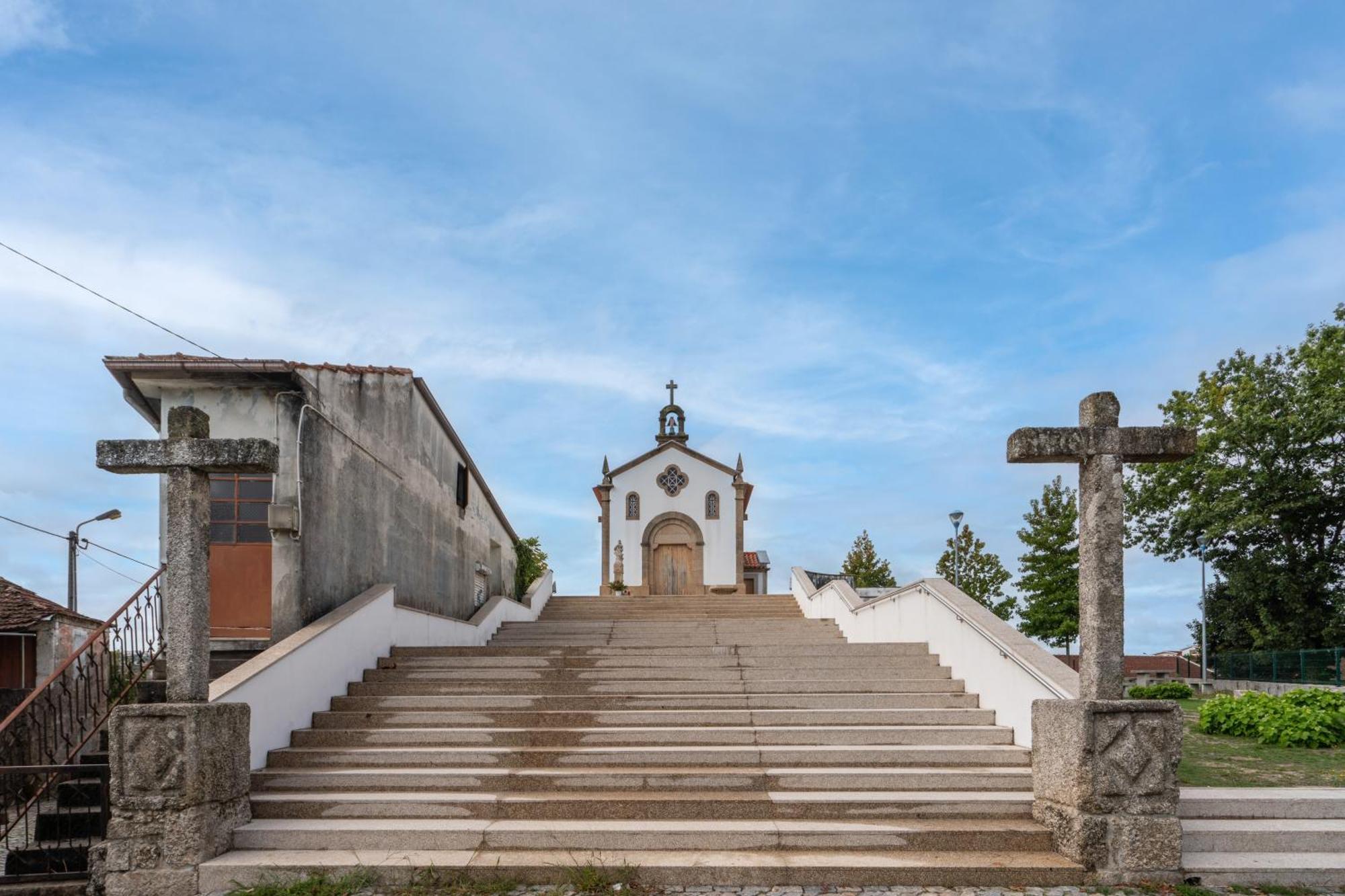 Casa Da Petisqueira 61 - Paredes-Oporto Rebordosa Екстер'єр фото
